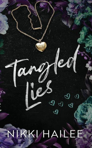 Tangled Lies