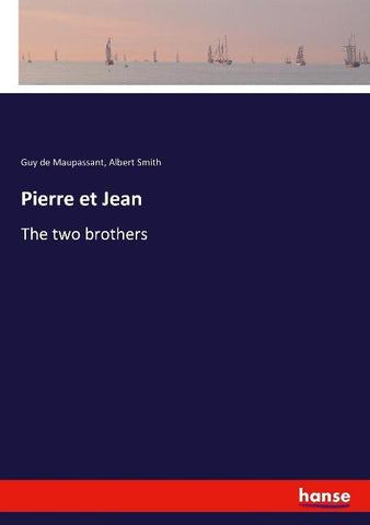 Pierre et Jean