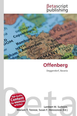 Offenberg