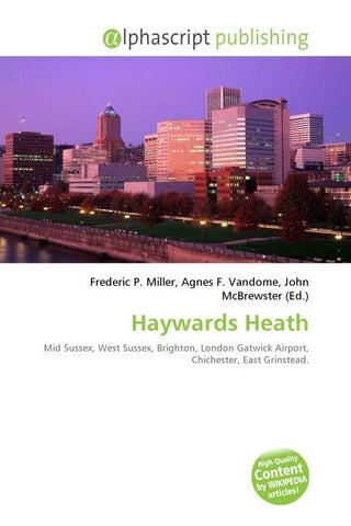 Haywards Heath
