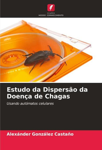 Estudo da Dispersão da Doença de Chagas