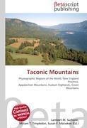 Taconic Mountains