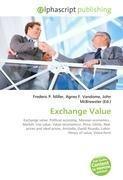 Exchange Value