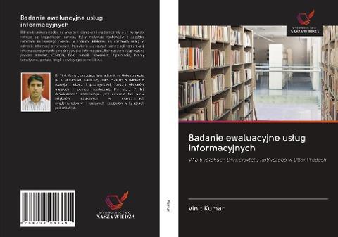 Badanie ewaluacyjne us¿ug informacyjnych