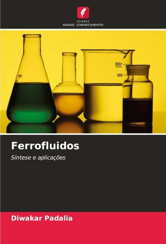 Ferrofluidos