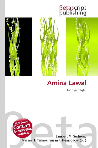 Amina Lawal