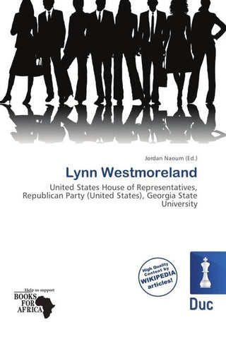 Lynn Westmoreland