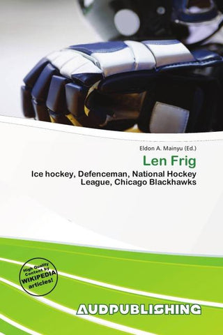 Len Frig