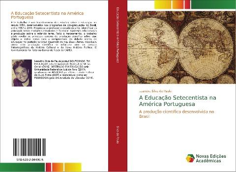 A Educação Setecentista na América Portuguesa