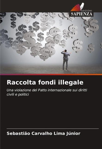 Raccolta fondi illegale