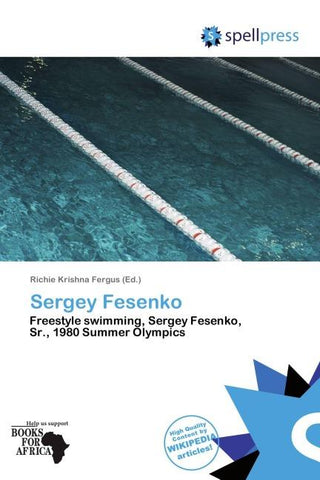 Sergey Fesenko