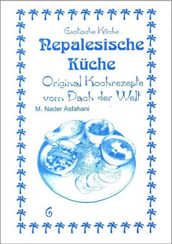 Nepalesische Küche