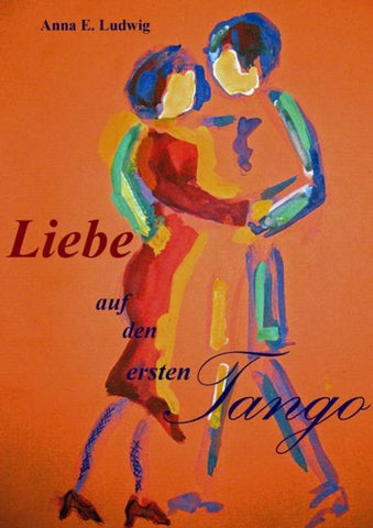 Liebe auf den ersten Tango