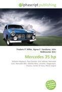 Mercedes 35 hp