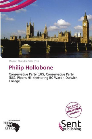 Philip Hollobone