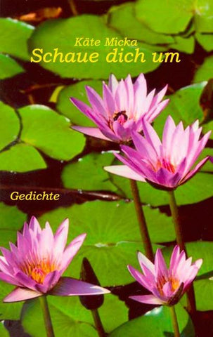 Schaue dich um