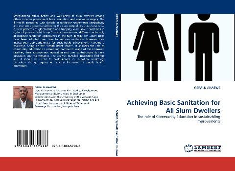Achieving Basic Sanitation for All Slum Dwellers