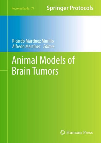Animal Models of Brain Tumors