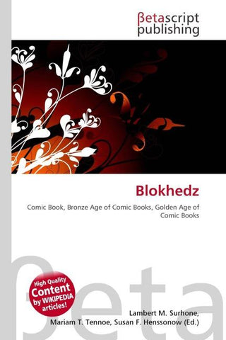 Blokhedz