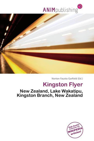 Kingston Flyer