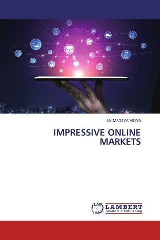 IMPRESSIVE ONLINE MARKETS