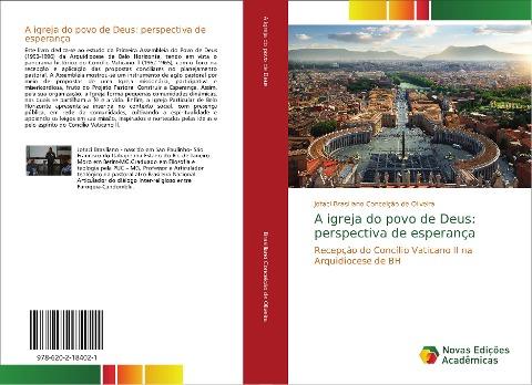 A igreja do povo de Deus: perspectiva de esperança
