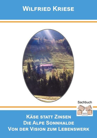 Käse statt Zinsen