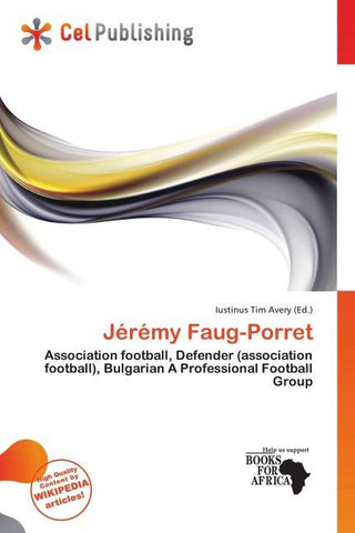 Jérémy Faug-Porret
