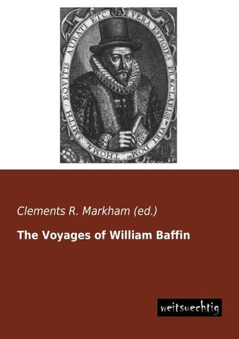The Voyages of William Baffin