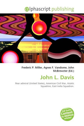 John L. Davis