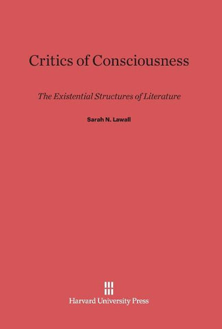 Critics of Consciousness