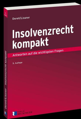 Insolvenzrecht kompakt