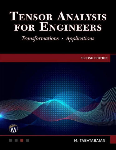 Tensor Analysis for Engineers