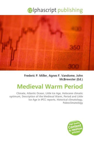 Medieval Warm Period