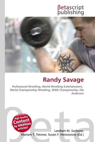 Randy Savage