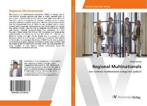 Regional Multinationals
