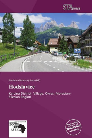 Hodslavice