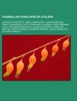 Fußballnationalspieler (Italien)