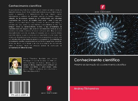 Conhecimento científico