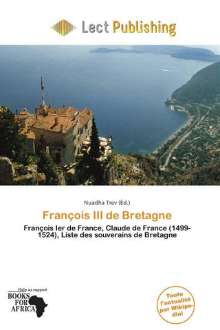 François III de Bretagne
