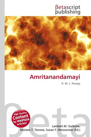 Amritanandamayi