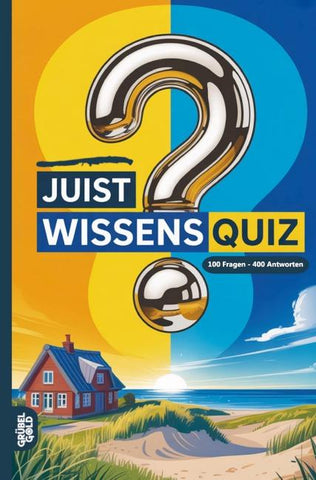 Juist Wissensquiz