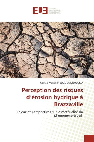 Perception des risques d'érosion hydrique à Brazzaville