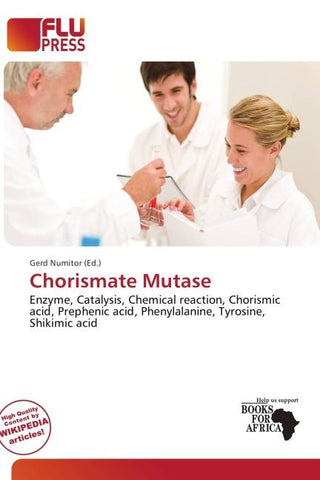 Chorismate Mutase