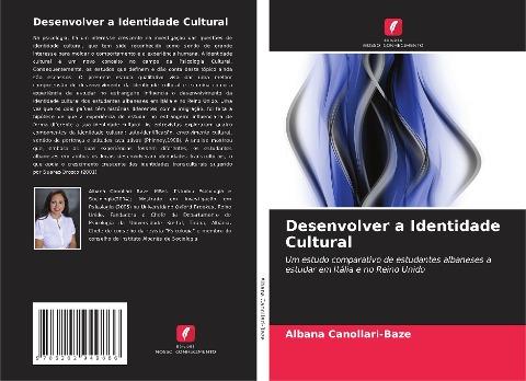 Desenvolver a Identidade Cultural