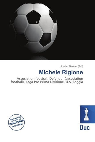 Michele Rigione