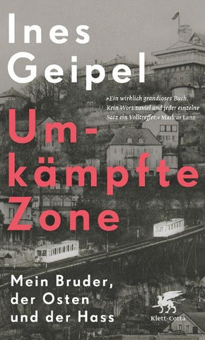 Umkämpfte Zone