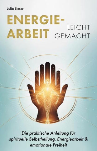 Energiearbeit leicht gemacht