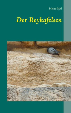 Der Reykafelsen