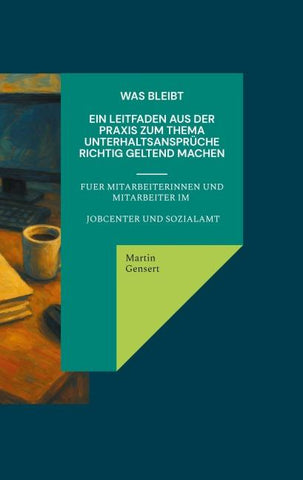 Was bleibt -